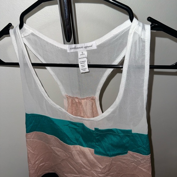 AMBIANCE TOP S - Picture 3 of 3